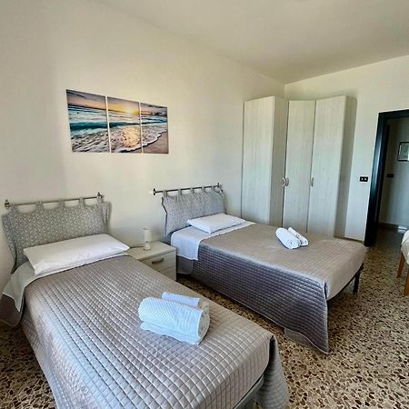 Vila La Dimora Di Renzina Monopoli Exteriér fotografie