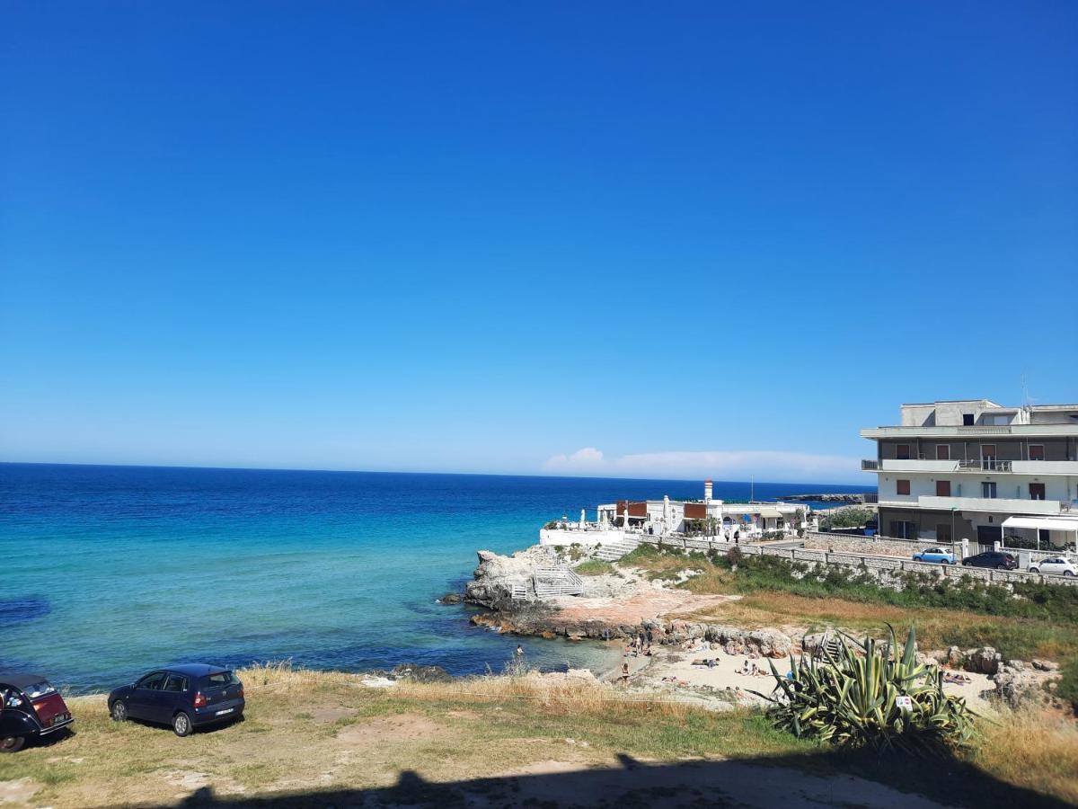 Vila La Dimora Di Renzina Monopoli Exteriér fotografie