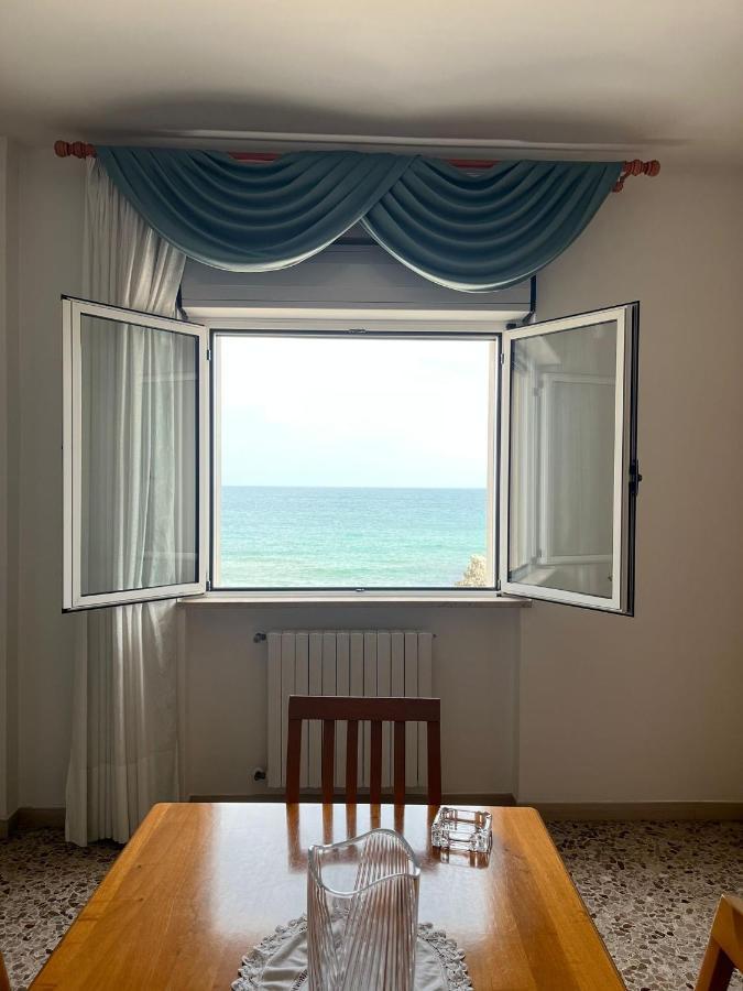 Vila La Dimora Di Renzina Monopoli Exteriér fotografie