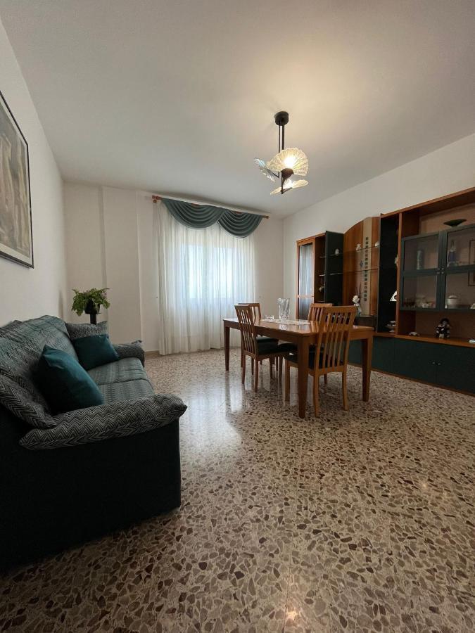 Vila La Dimora Di Renzina Monopoli Exteriér fotografie