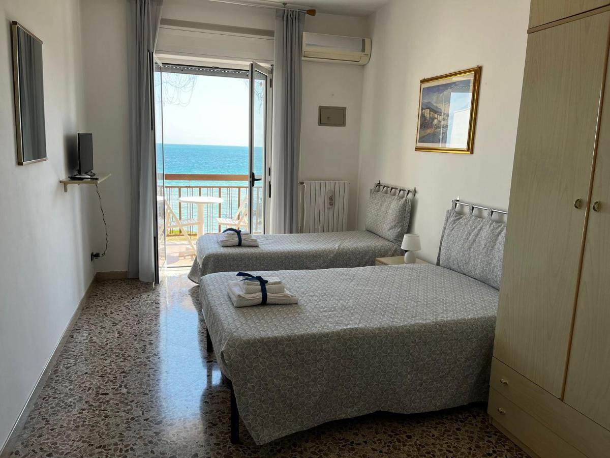 Vila La Dimora Di Renzina Monopoli Exteriér fotografie