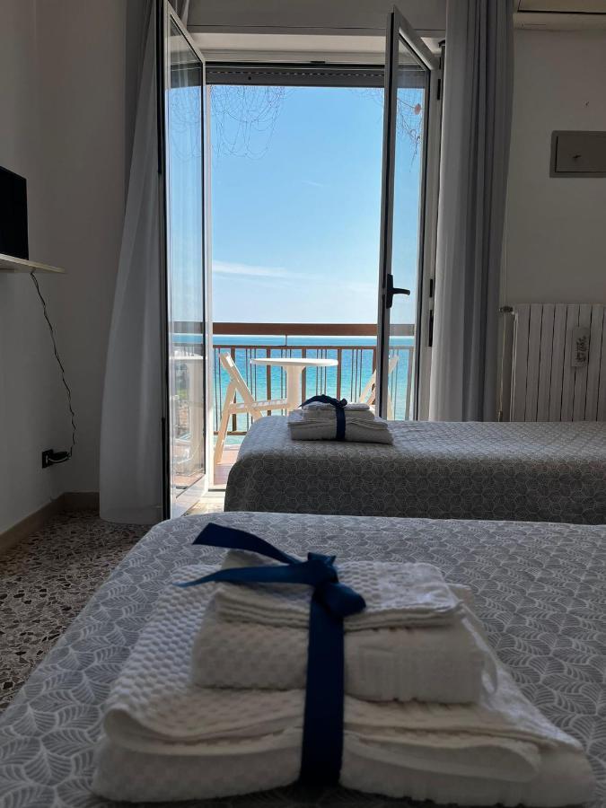 Vila La Dimora Di Renzina Monopoli Exteriér fotografie