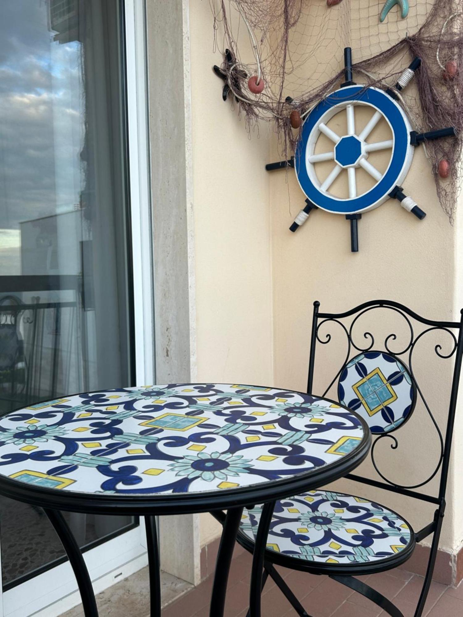Vila La Dimora Di Renzina Monopoli Exteriér fotografie