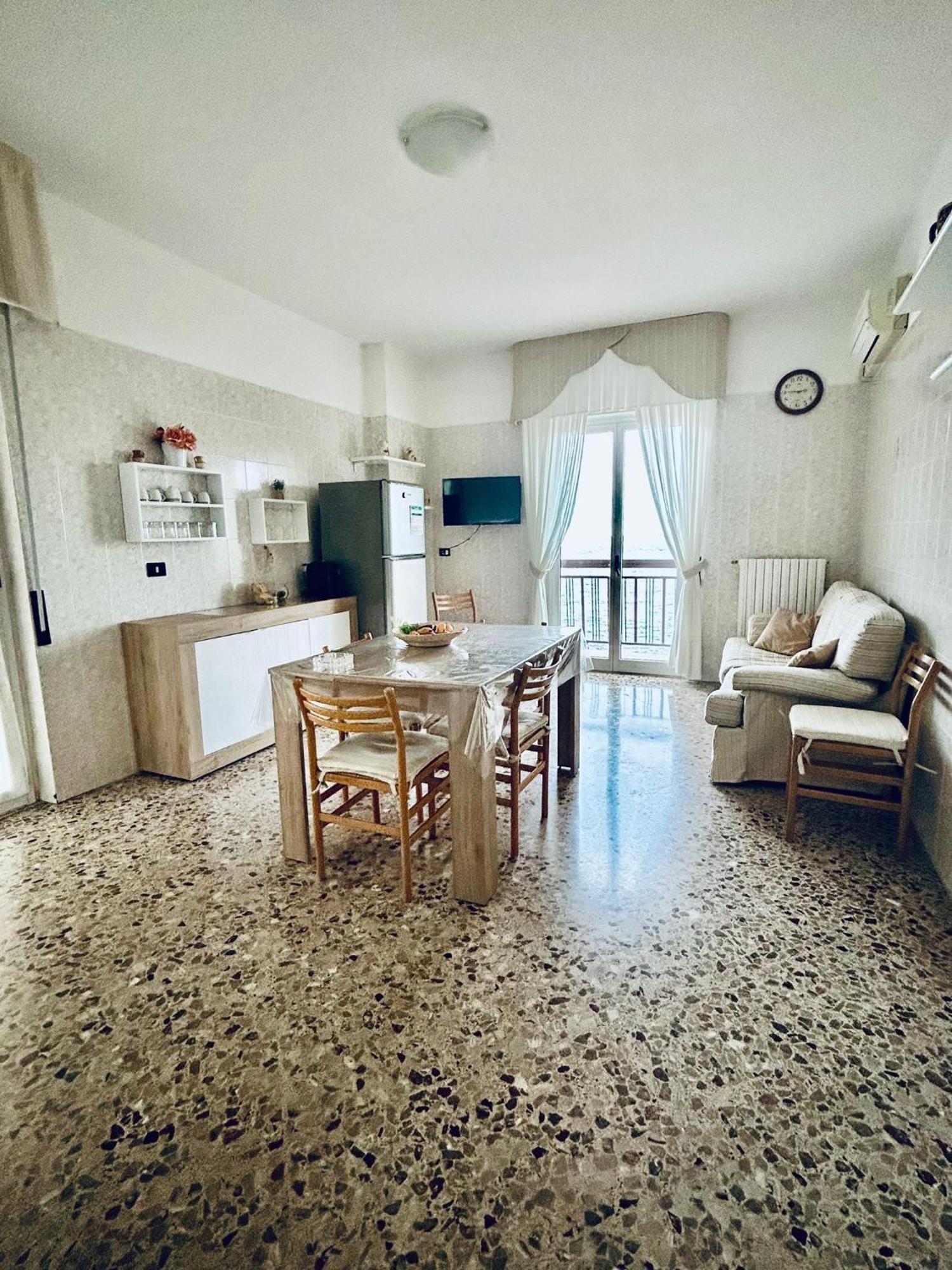 Vila La Dimora Di Renzina Monopoli Exteriér fotografie