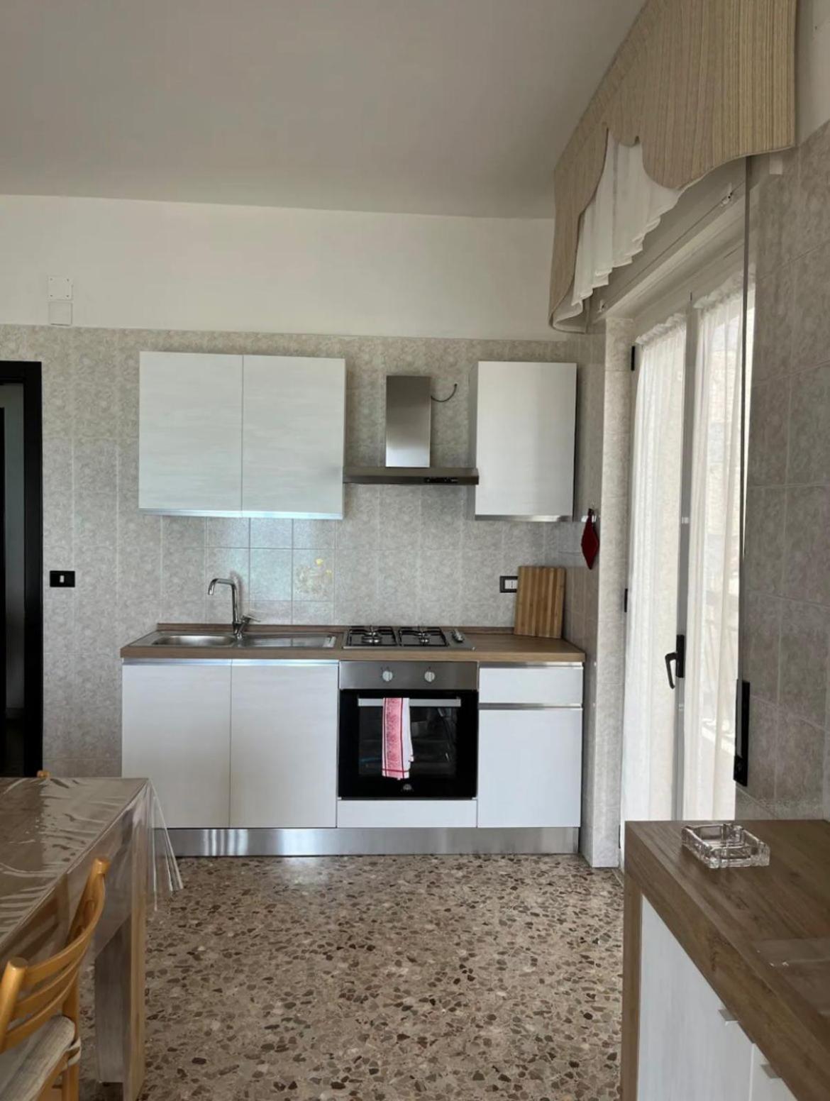 Vila La Dimora Di Renzina Monopoli Exteriér fotografie