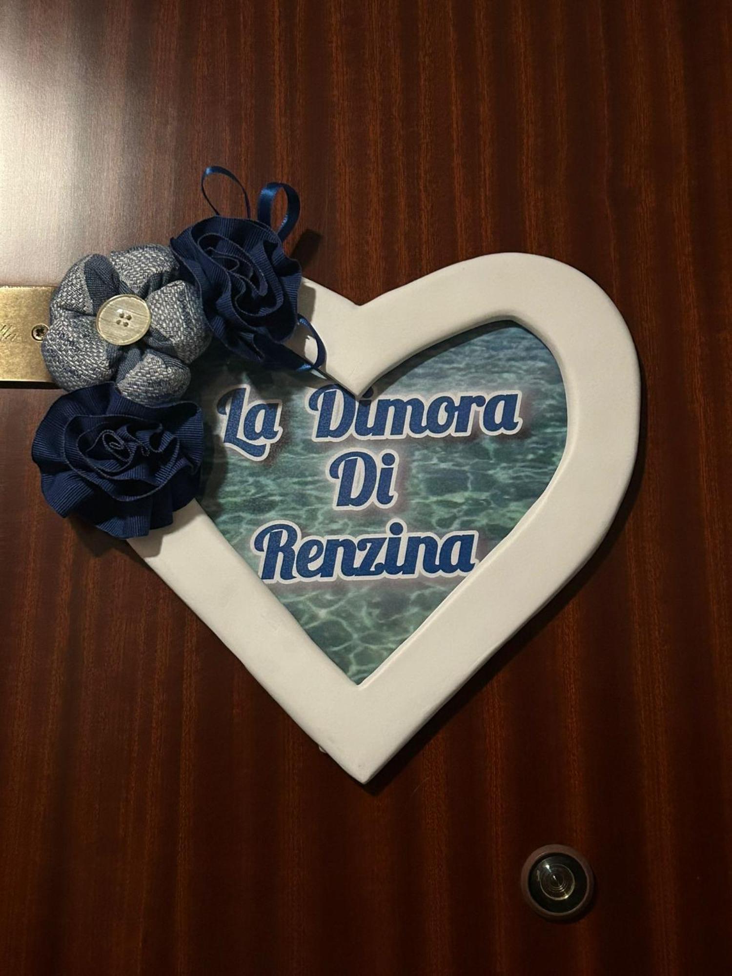 Vila La Dimora Di Renzina Monopoli Exteriér fotografie
