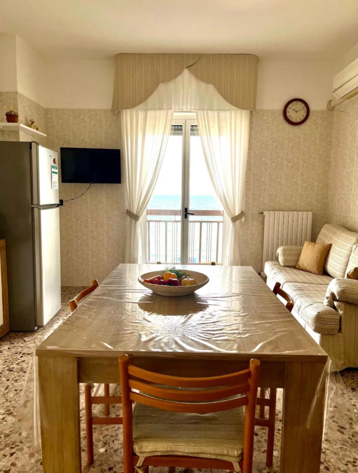Vila La Dimora Di Renzina Monopoli Exteriér fotografie