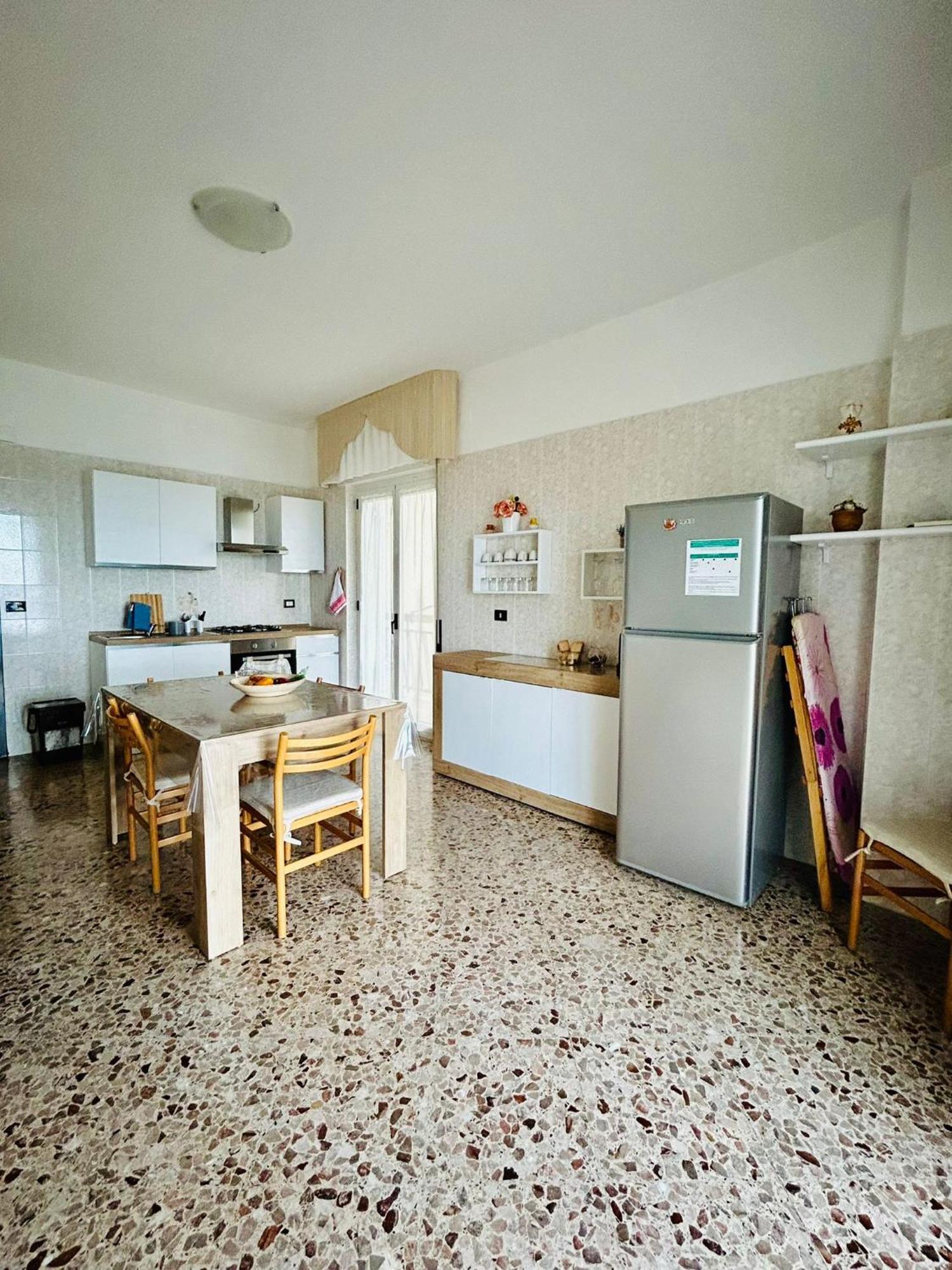 Vila La Dimora Di Renzina Monopoli Exteriér fotografie
