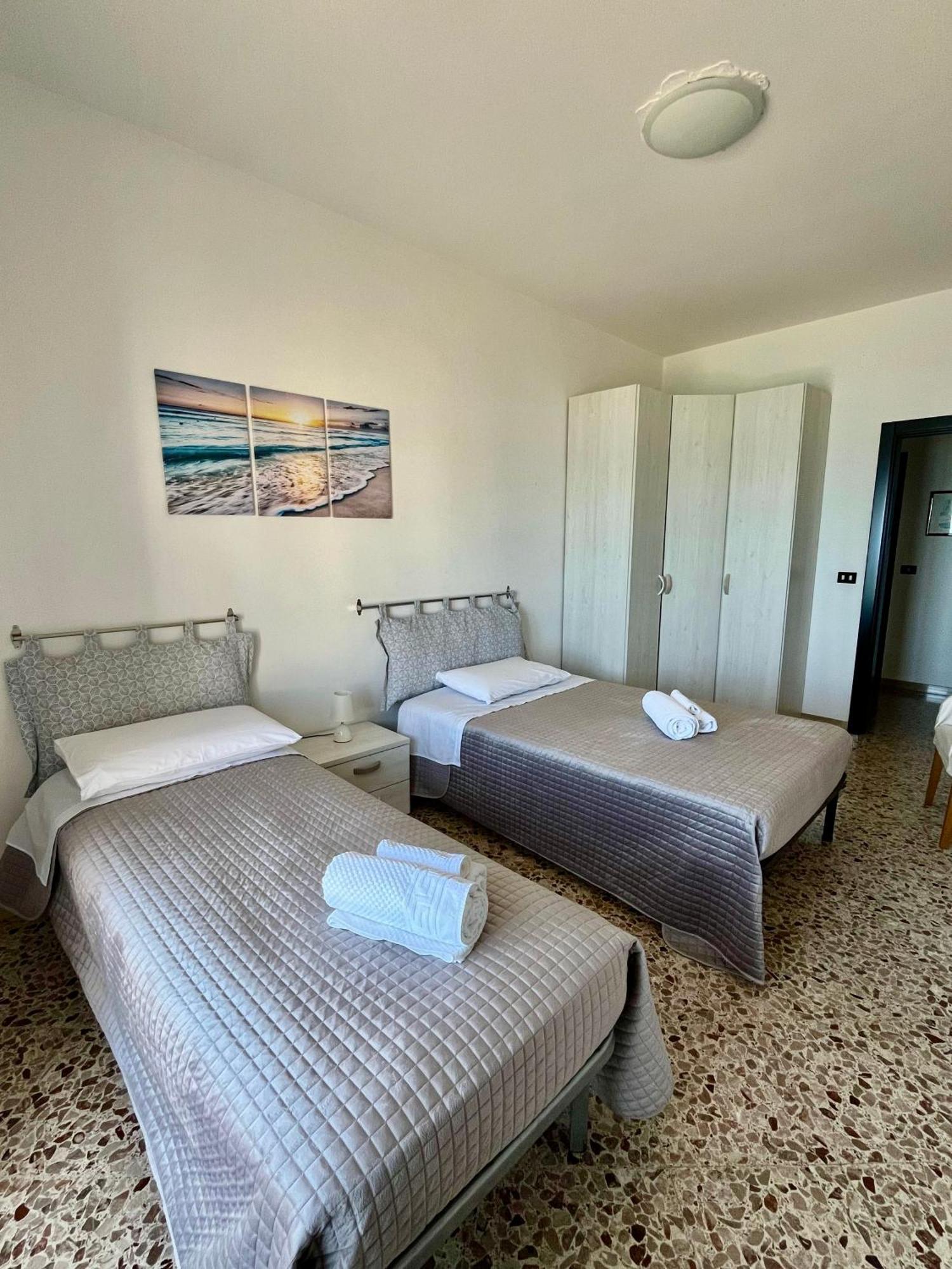 Vila La Dimora Di Renzina Monopoli Exteriér fotografie