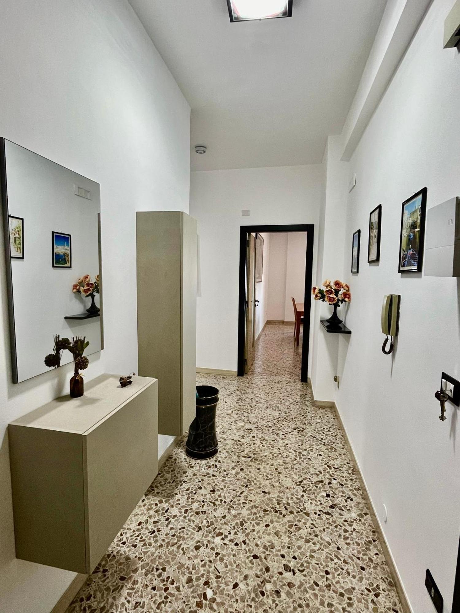Vila La Dimora Di Renzina Monopoli Exteriér fotografie
